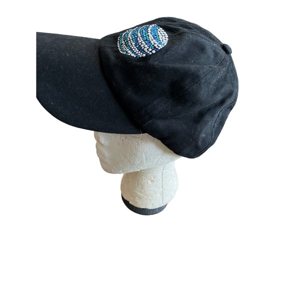 Caviar and Vitronic AT&T adjustable back ball caps - Picture 6 of 10